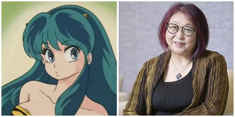 Rumiko Takahashi: Iconic Manga Works & Her Lasting Influence